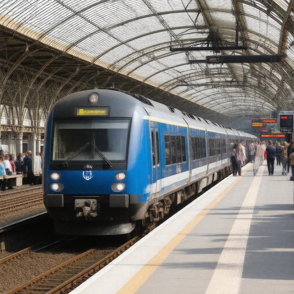 Govia Thameslink Railway